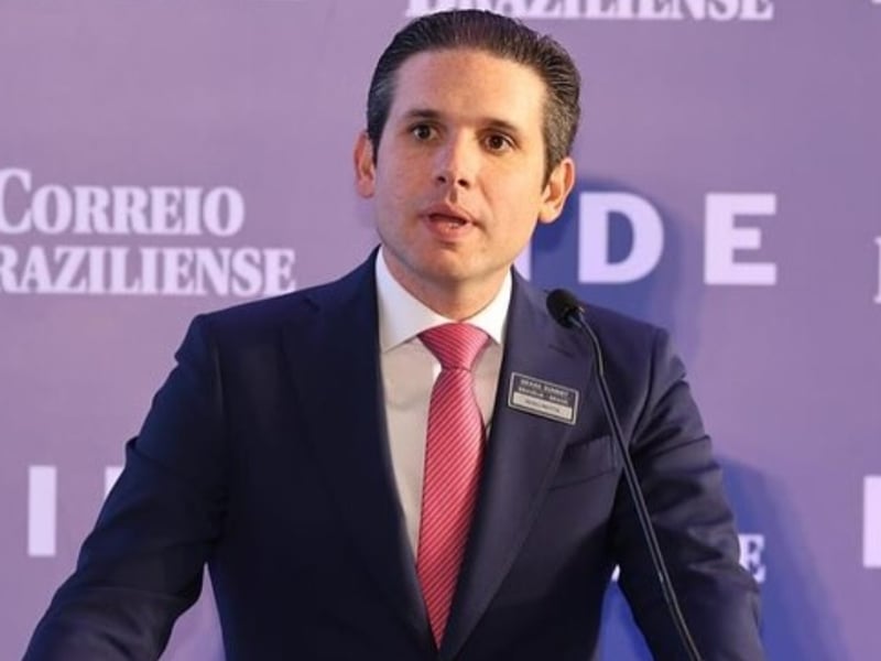 Hugo Motta cobrou maior responsabilidade fiscal do governo