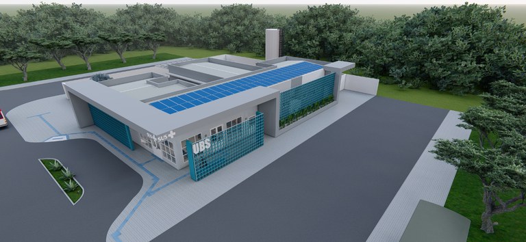 Inscrições para a edição de 2025 do PAC Saúde vão até 31 de março