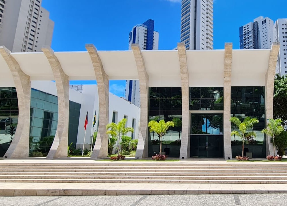 Inscrições para banco de currículos de formadores e docentes da Esma terminam nesta terça-feira