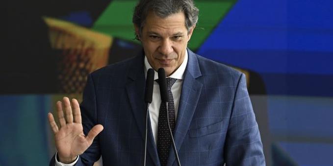 Isenção do imposto de renda vai custar R$ 27 bilhões, diz Haddad