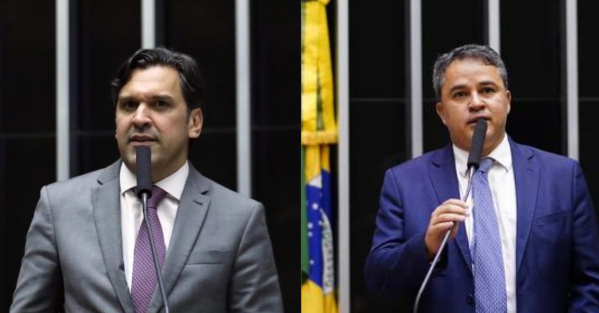 Isnaldo Bulhões e Efraim Filho vão liderar discussão do orçamento 2026