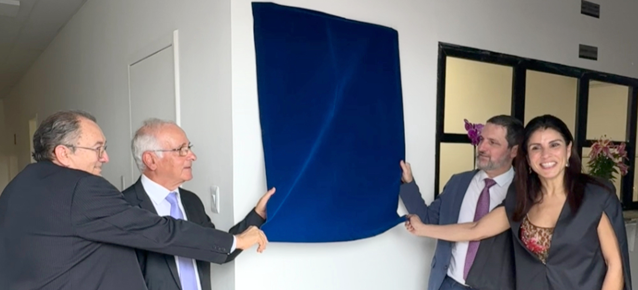 JFSE inaugura Fórum Maria Rita Soares de Andrade  
		Última atualização:  24/02/2025 às 18:00:00