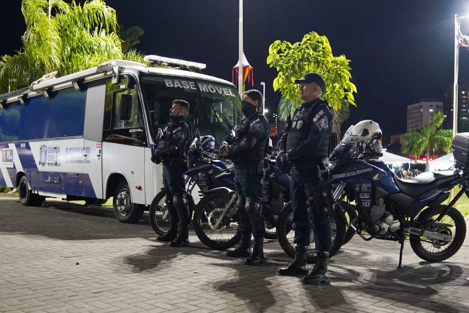 João Pessoa PB divulga editais com 300 vagas de agente e guarda