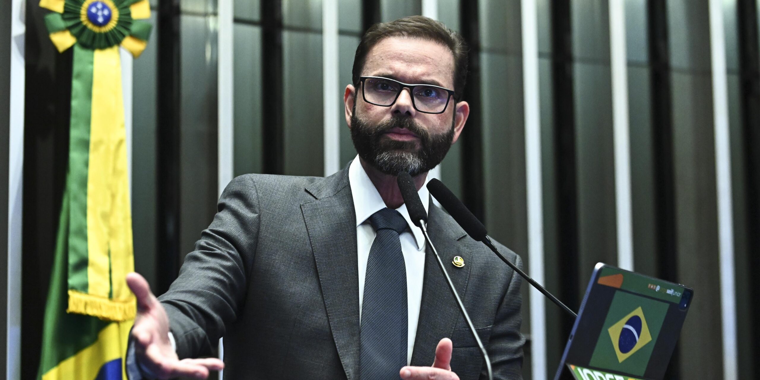 Jorge Seif apresenta PDL para barrar isenção sobre sardinha importada