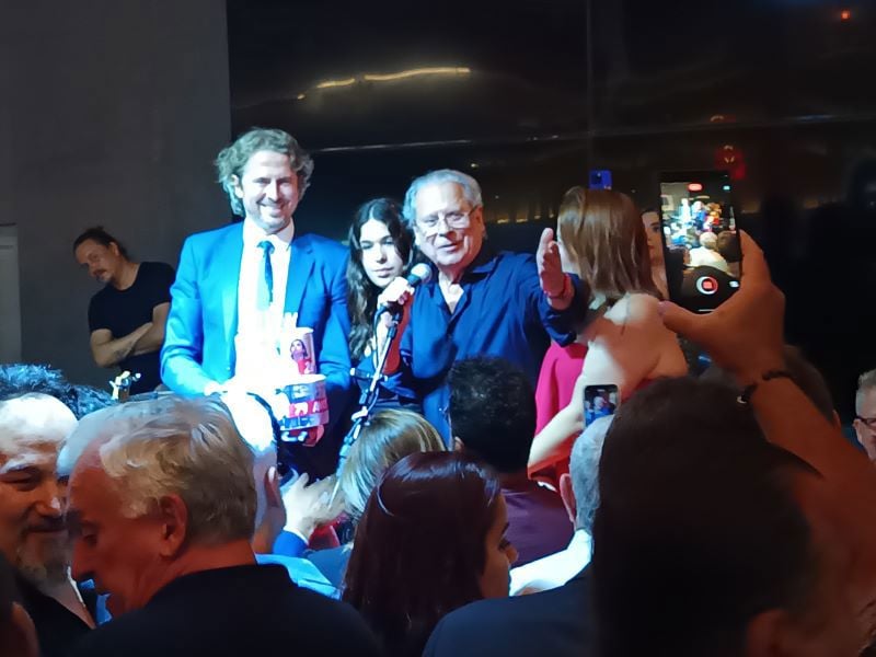 José Dirceu: apoio da direita a Tarcísio é “dormir com o inimigo”