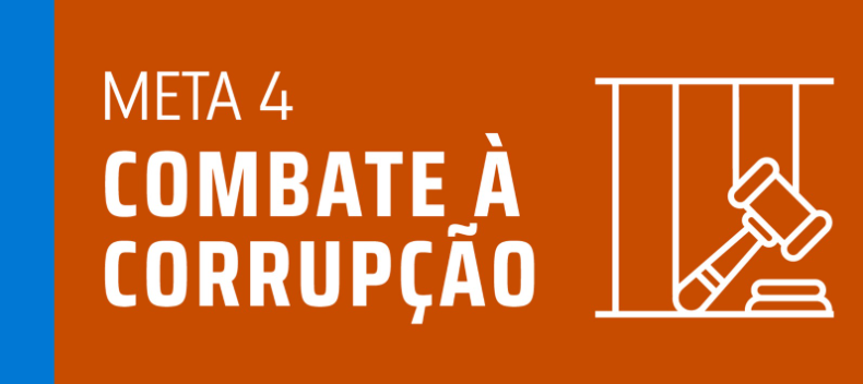 Judiciário tem oito meses para julgar 36.268 ações por improbidade administrativa 
		Última atualização:  26/02/2025 às 15:09:00