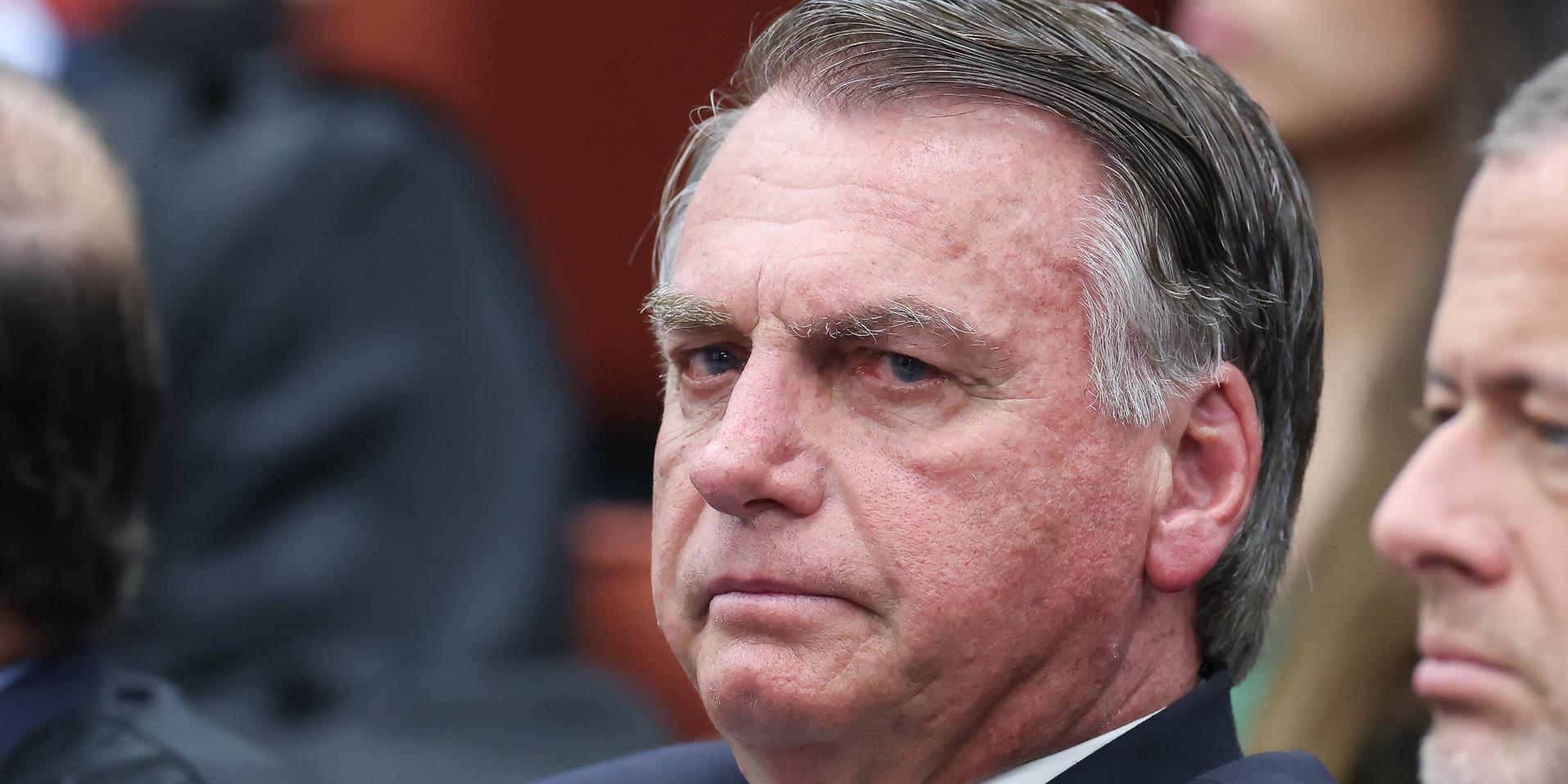 Julgamento no STF contra Bolsonaro repercute na política