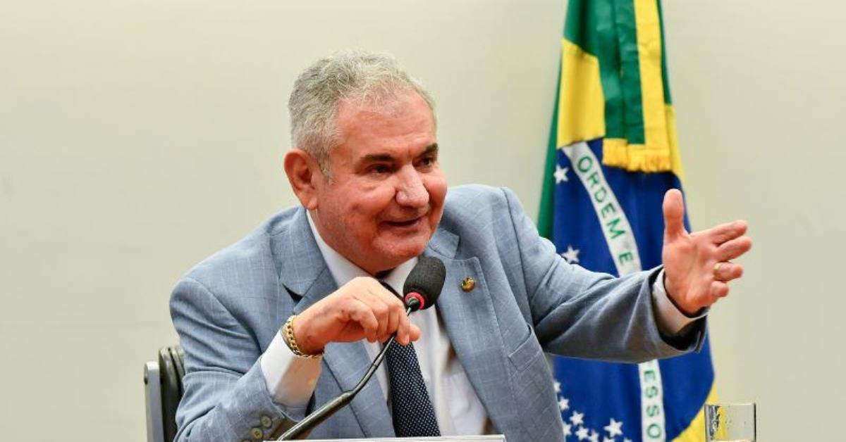 Leia a íntegra do relatório para o Orçamento de 2025