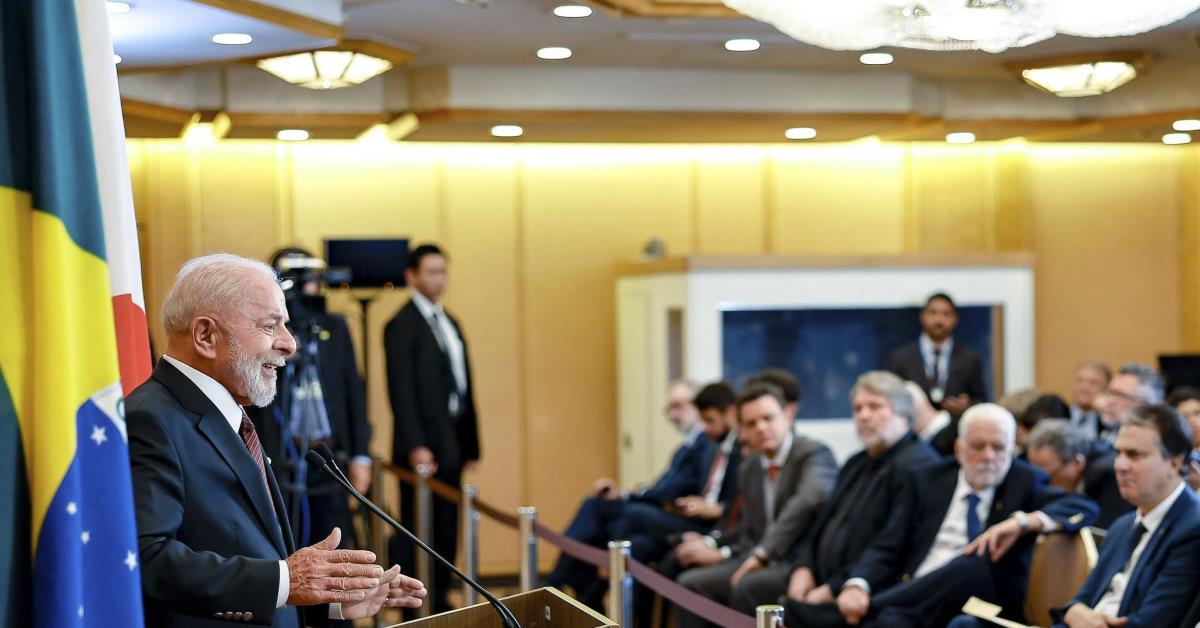 Lula promete que COP30, em Belém, será “a melhor COP já feita”