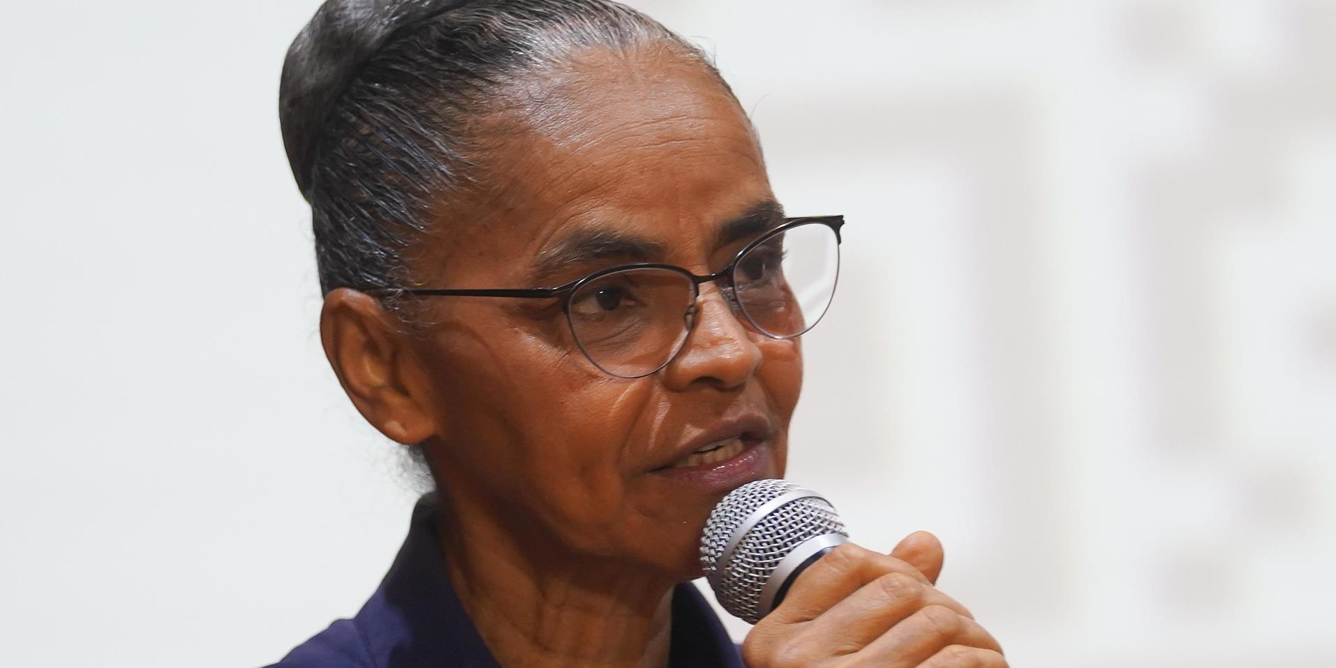 Marina Silva: COP30 será a mais importante desde o Acordo de Paris