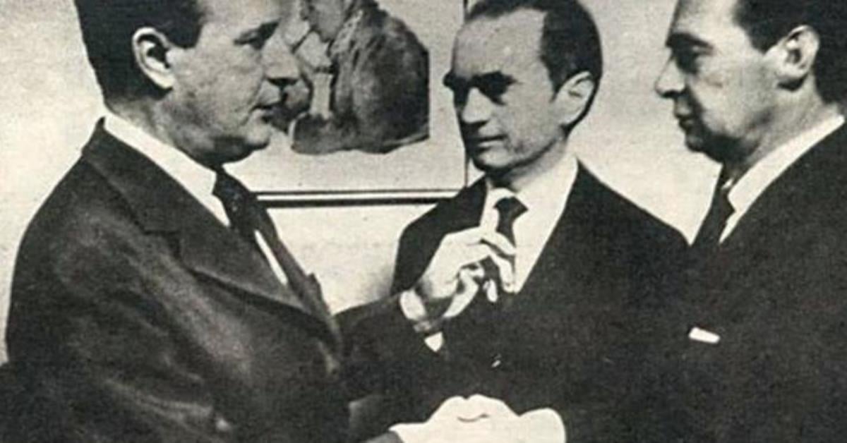 Mentira, vaias e aplausos: a sessão do Congresso que selou a ditadura