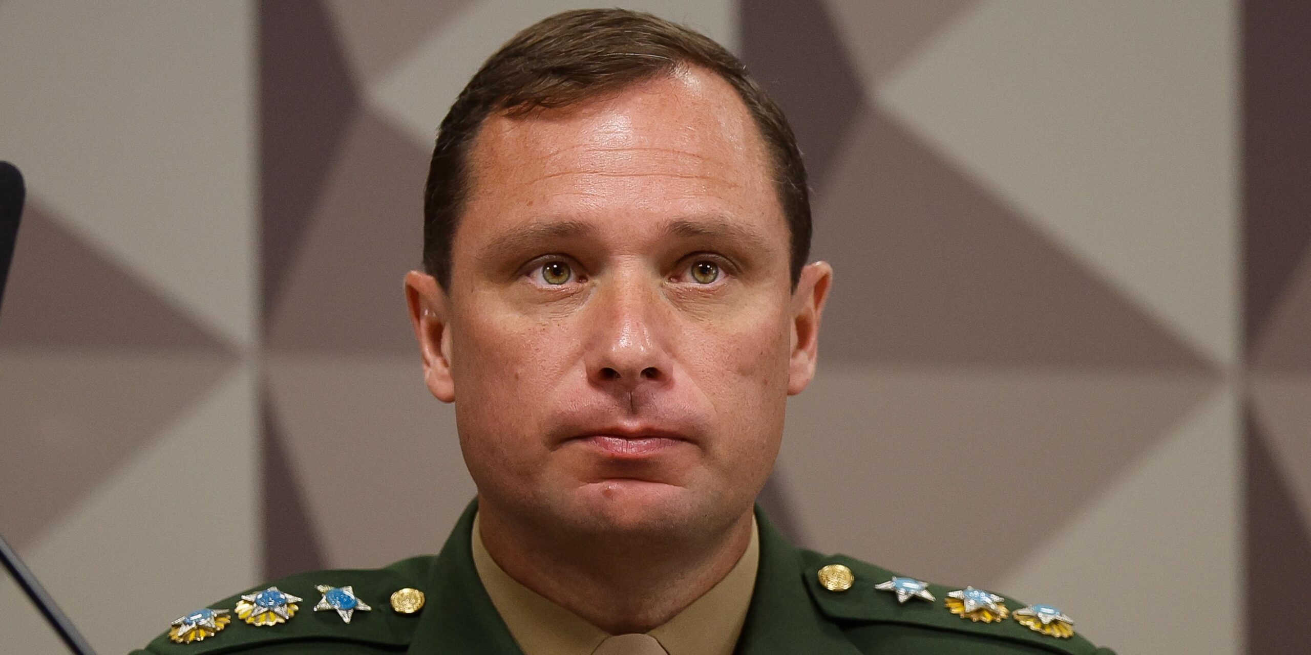 Moraes autoriza Mauro Cid a viajar a São Paulo para acompanhar filha