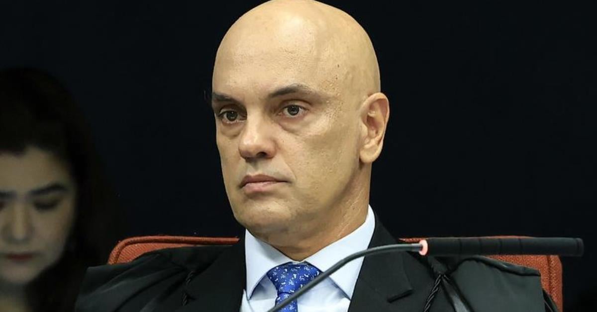 Moraes diz que STF não está condenando “velhinhas com a Bíblia na mão”
