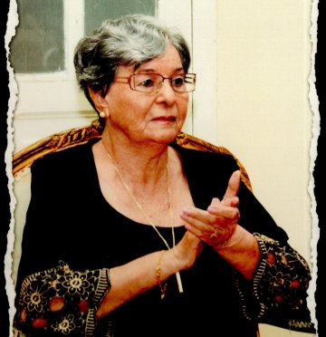 Helena Alves foi uma figura pioneira no Judiciário paraibano