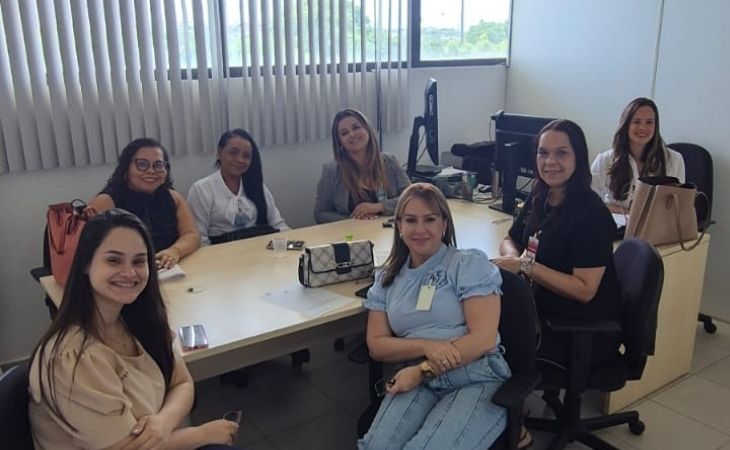 MPPB celebra TAC que garante implantação do Conselho Municipal do Idoso, em Bayeux