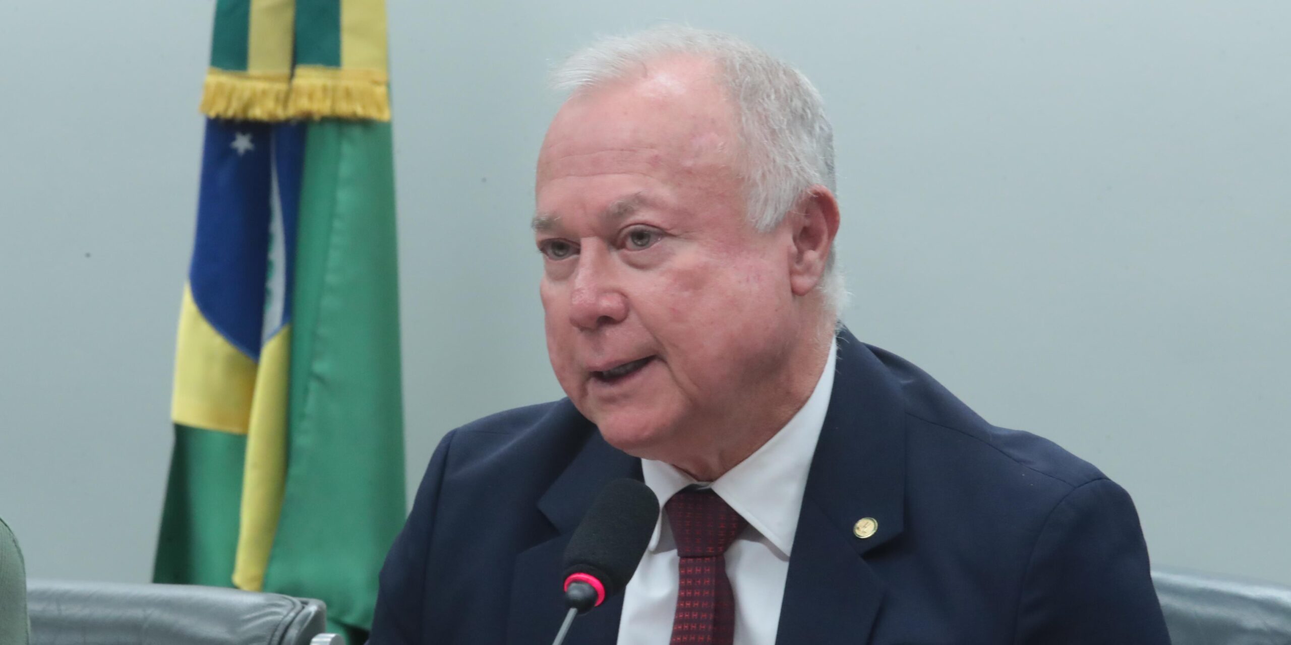 Novo presidente da CCJ defende retomada do protagonismo das comissões