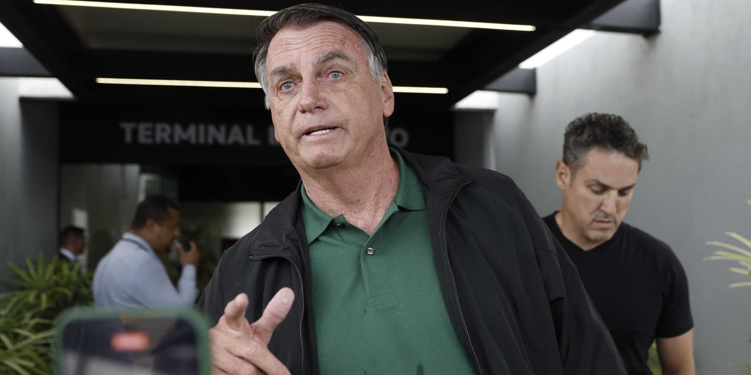 O que acontece agora que Bolsonaro se tornou réu no STF? Entenda