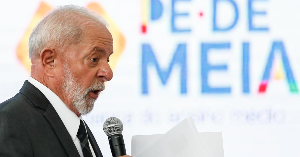 Pagamento do  Pé-de-Meia 2025 começa nesta segunda-feira