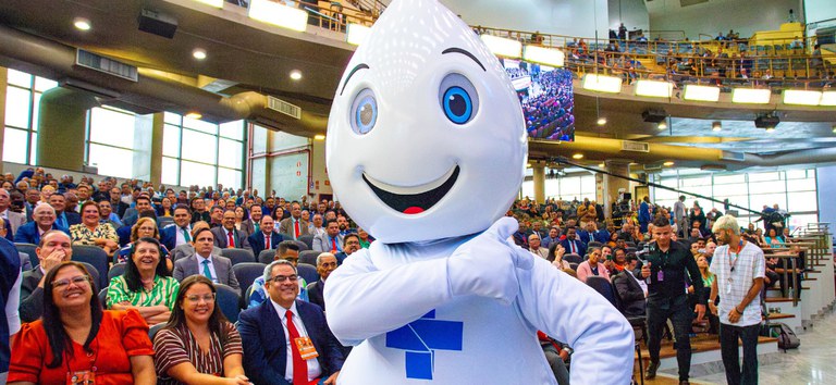 Para reforçar importância da vacinação, Ministério da Saúde busca apoio de todas as religiões