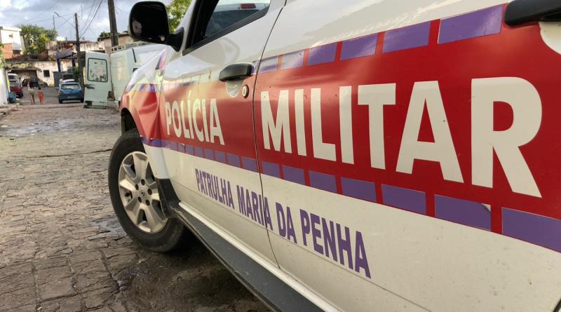 Patrulha Maria da Penha monitora mulheres com medidas protetivas em 150 cidades da Paraíba