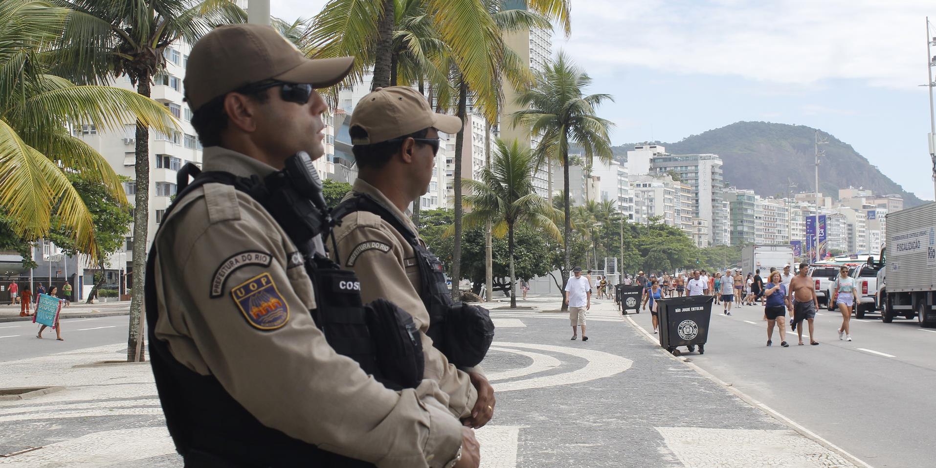PEC da segurança repara “omissão de 30 anos”, diz representante das guardas municipais