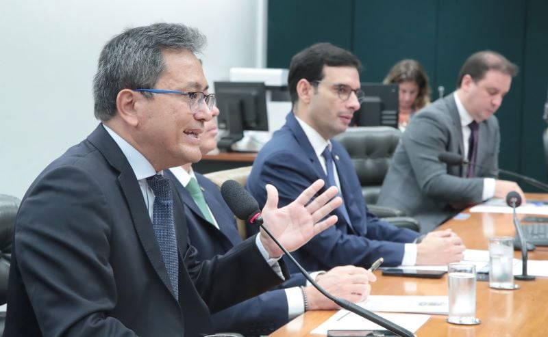 Perse vai chegar ao limite e deve ser extinto já em abril, diz Receita