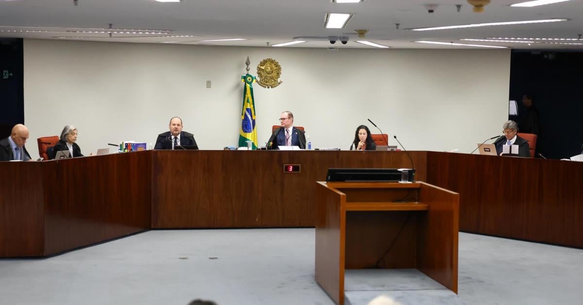 Por que Bolsonaro será julgado pela Primeira Turma do STF