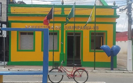 Prefeitura de Juripiranga PB abre concurso com 58 vagas