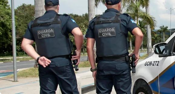 Prefeitura de Santa Rita PB abre concurso para guarda civil