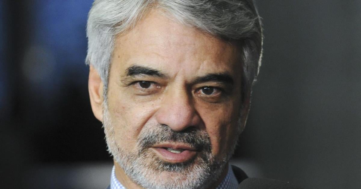 Presidente do PT representa contra Gustavo Gayer no Conselho de Ética