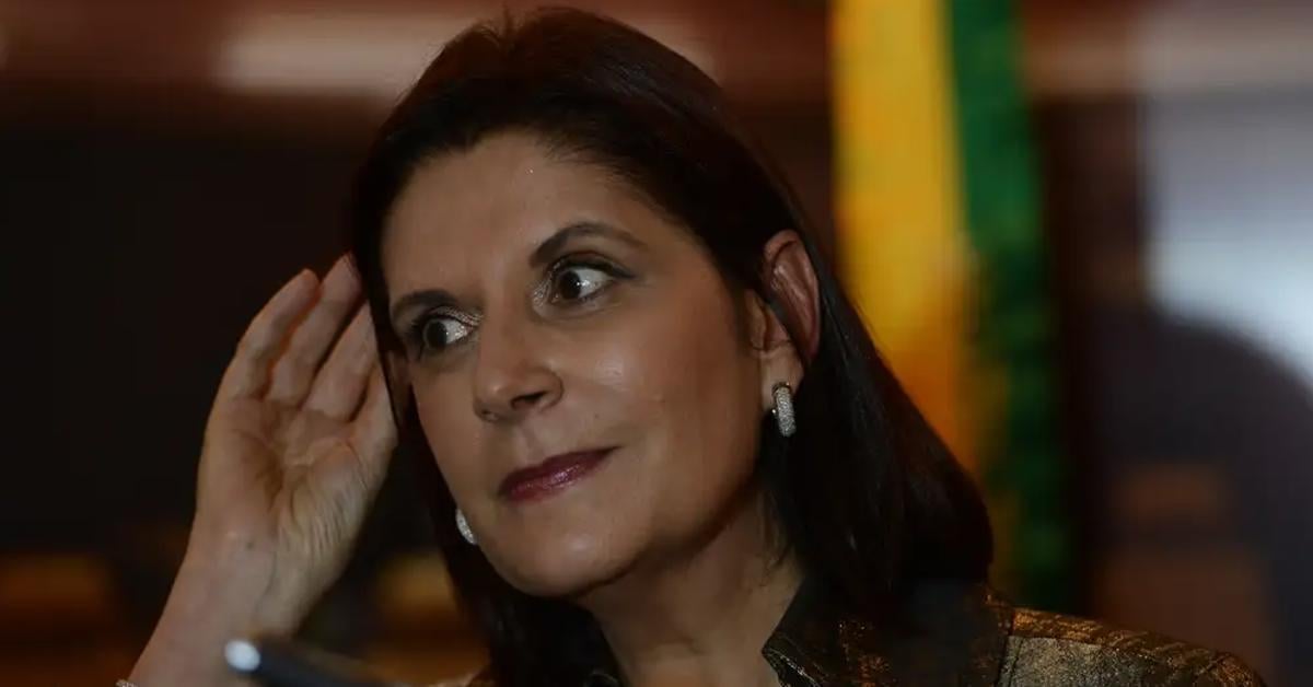 Primeira mulher assume presidência do STM após 217 anos