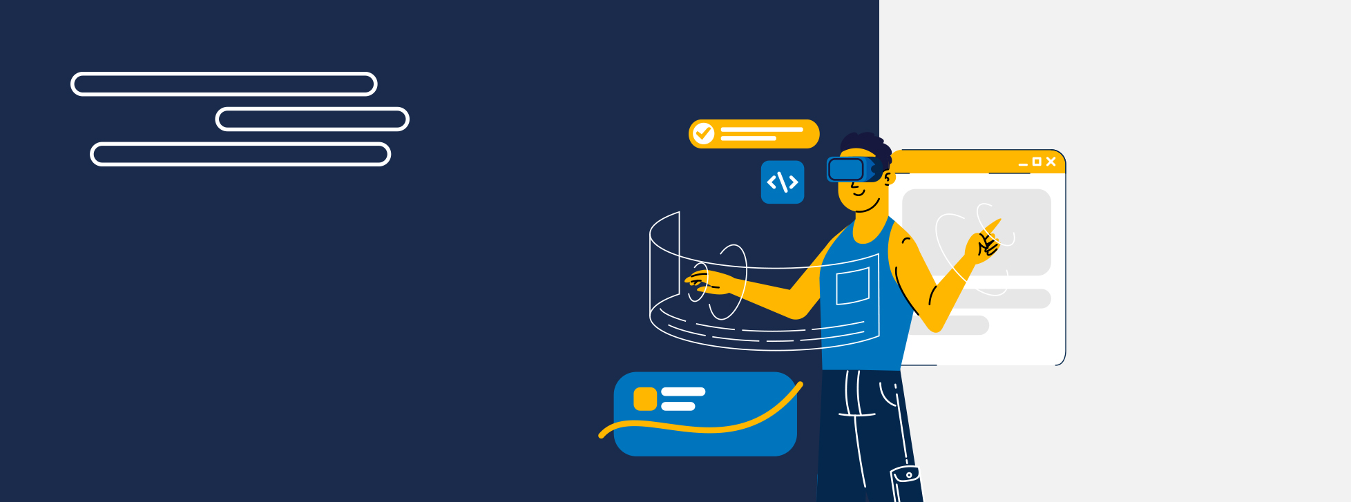 Principais pontos do “PL DE IA”