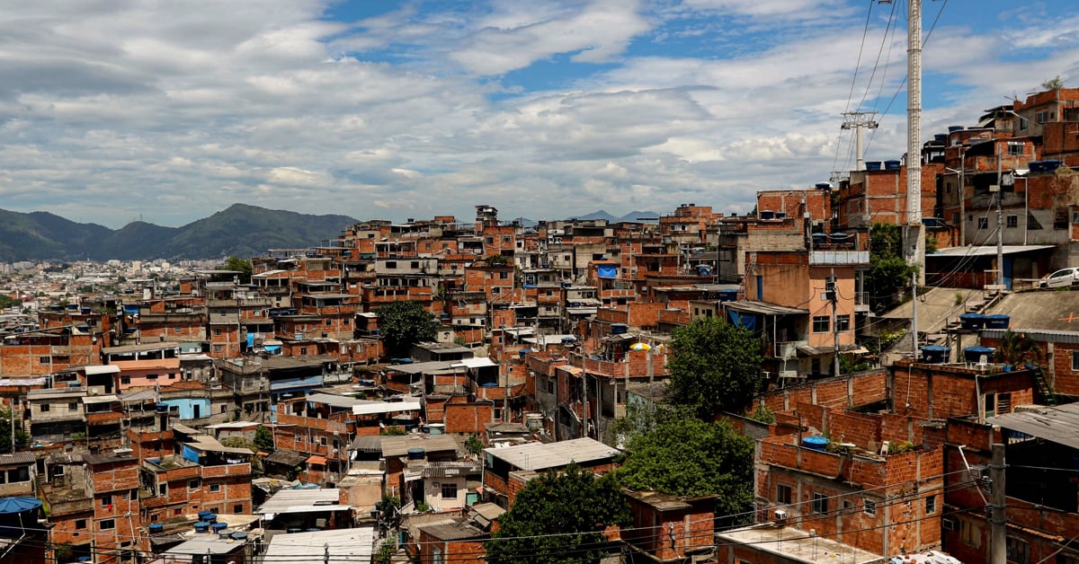 Projeto cria programa para urbanização de áreas vulneráveis