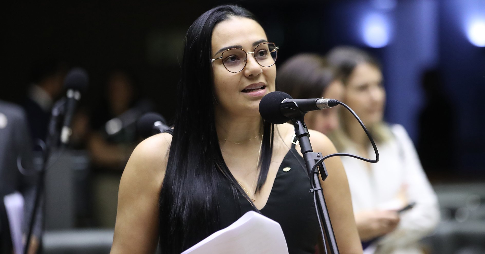 Projeto impede condenado de assumir cargo antes de cumprir pena