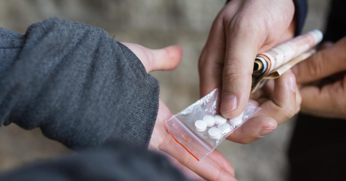 Projeto veta acordo de não persecução penal para tráfico de drogas