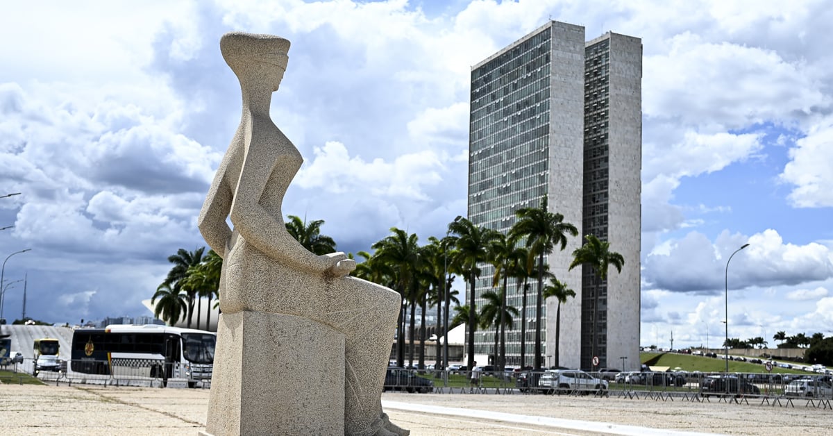 Psol recorre ao STF contra novas regras para emendas