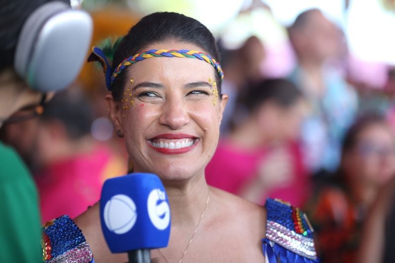 Raquel Lyra formaliza ida ao PSD nesta segunda. Vice vai para o PSDB