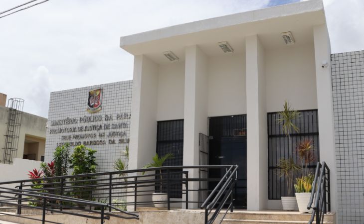 Recomendação é expedida para coibir circulação aleatória de animais, em Santa Rita