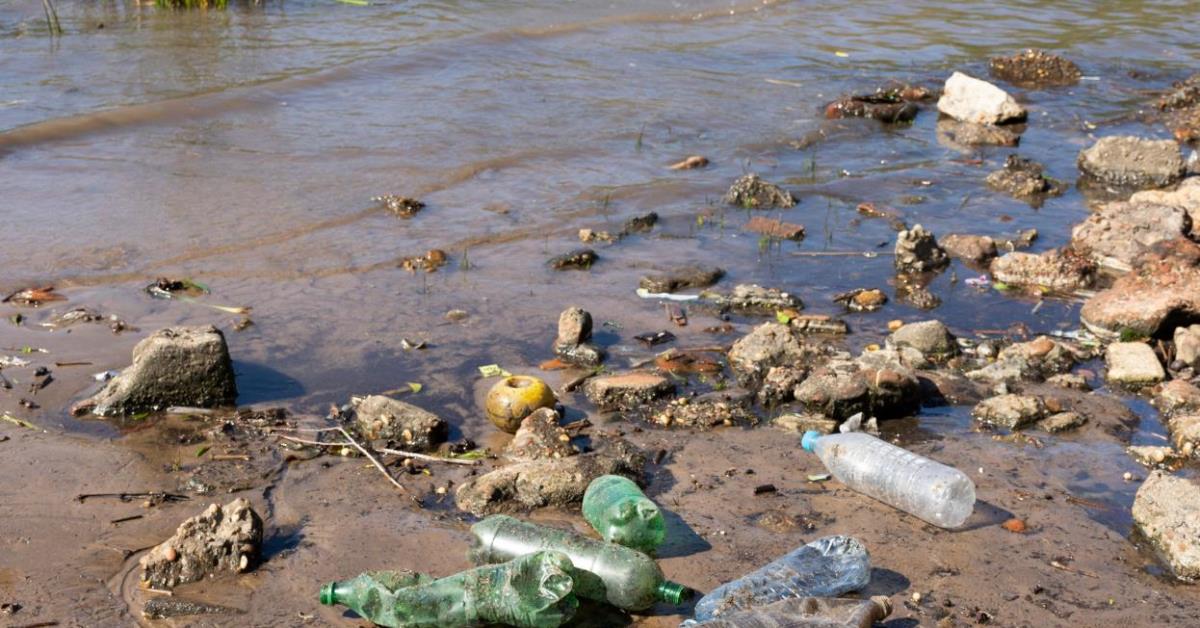 Senado discute PEC que inclui saneamento como direito constitucional