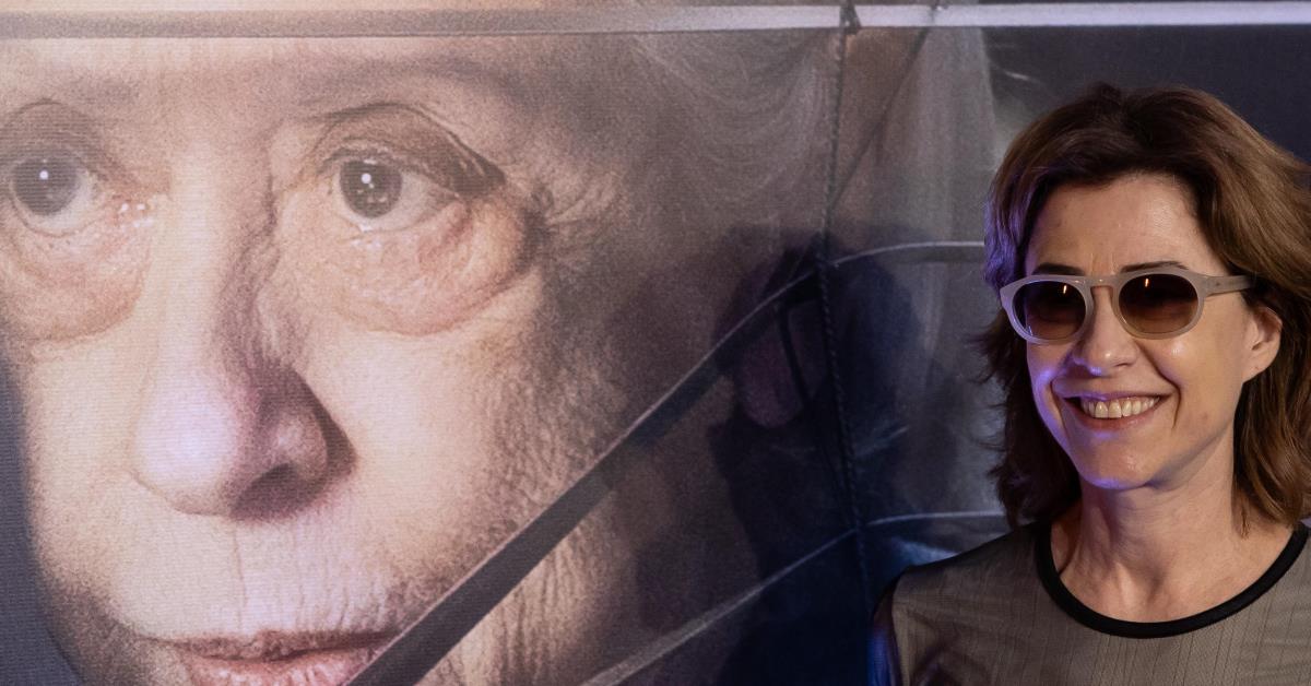 Senado premia Fernanda Montenegro, Fernanda Torres e mais 17 mulheres