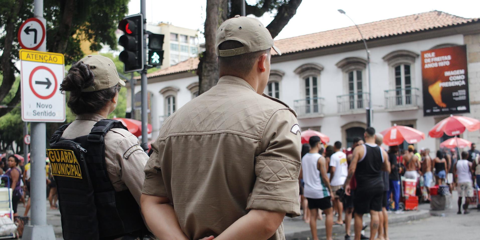 Senado votará PEC que inclui guardas municipais na Constituição