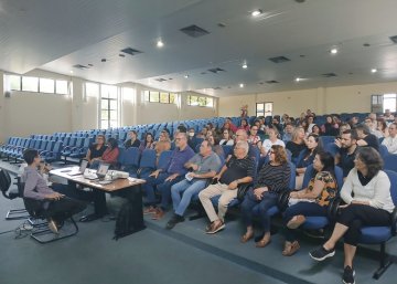 Servidores da Comarca de Campina Grande