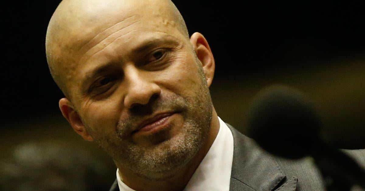 STF forma maioria a favor da prisão de Daniel Silveira