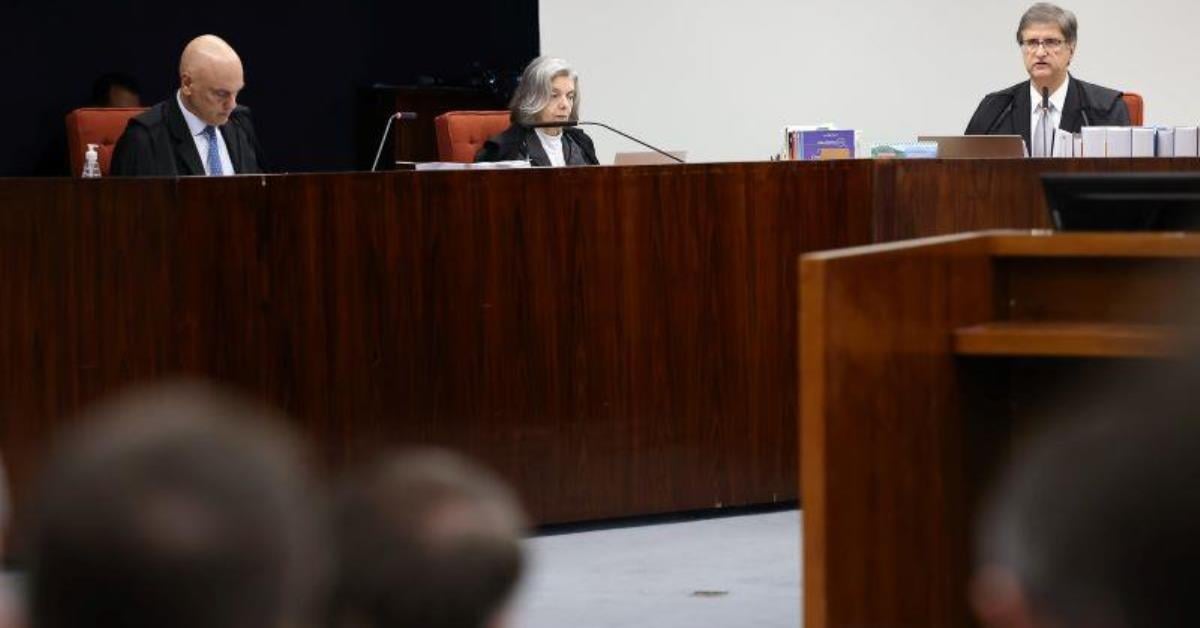 STF nega pedido para advogado de Mauro Cid falar primeiro