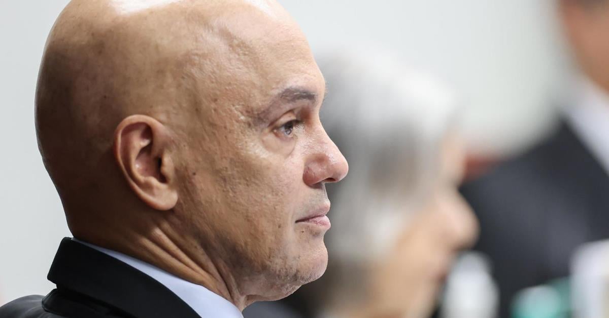 STF rejeita preliminares da defesa em ação contra Bolsonaro e aliados