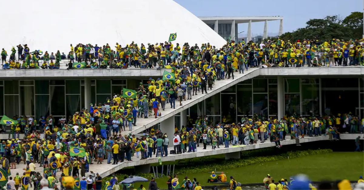 Tentativa de golpe: entenda a corrida de obstáculos para a anistia