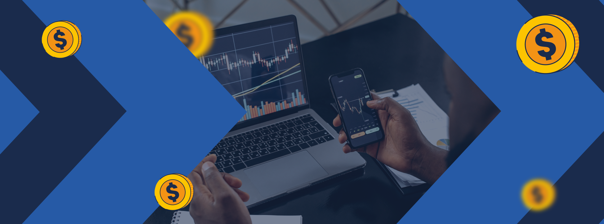 Tokenização de ativos: uma nova fronteira para o mercado financeiro