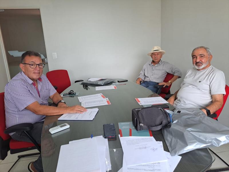 Três chapas registram candidaturas à diretoria do Sindifisco-PB