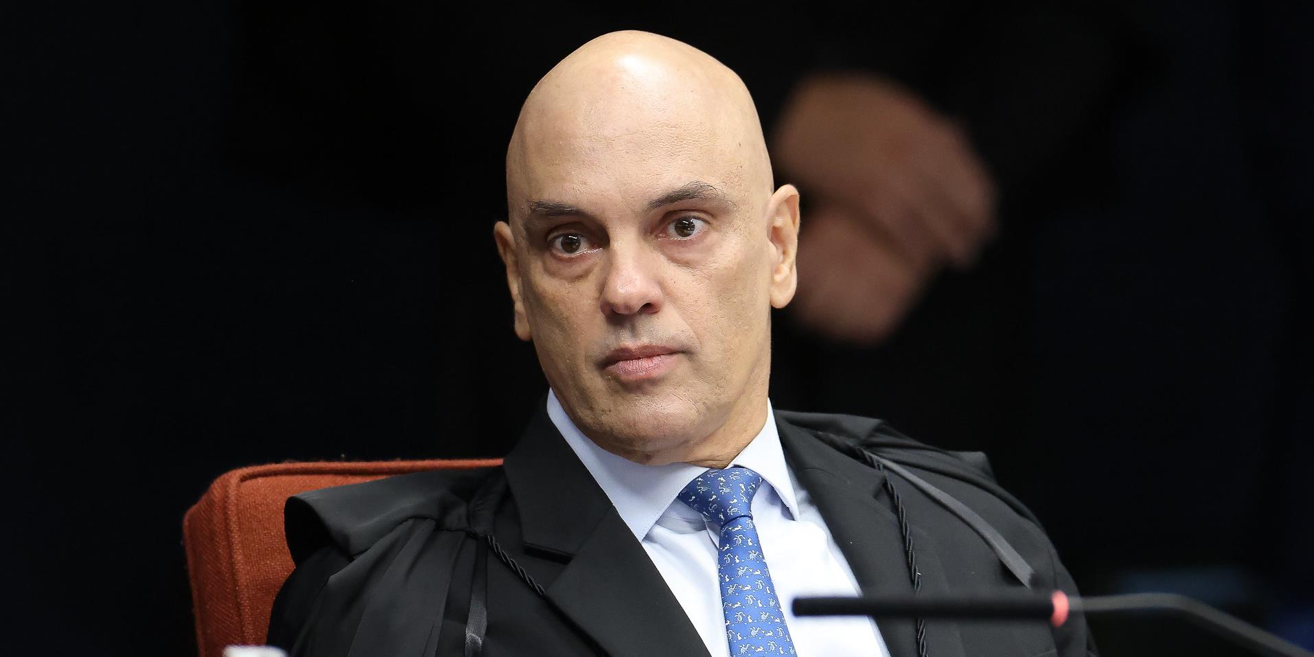 Veja a íntegra do relatório de Alexandre Moraes sobre trama golpista