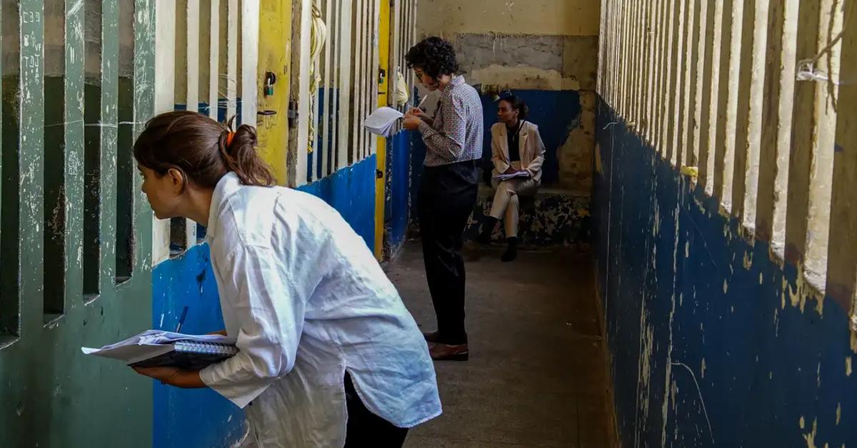 Veja a lista do crimes que terão identificação genética obrigatória